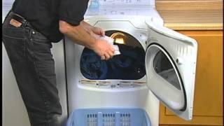 Dryer Takes Too Long to Dry: Dryer Troubleshooting by Sears Home Services