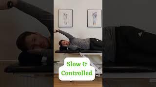 Rotator Cuff Strengthening Exercises | Rotator Cuff Pain | Physical Therapy #shorts