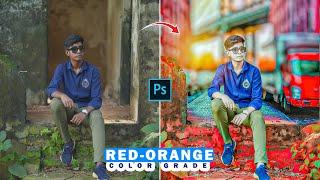 Photoshop Background Change Photo Editing Tutorial by Educative Bikash