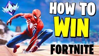 How to Win 98% of Fortnite Ranked Games | Beginner’s Guide to Victory!