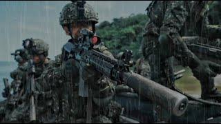 WE ARE MARINES! PHILIPPINE MARINES