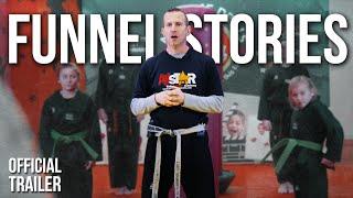 How To Sell Martial Arts With ClickFunnels - Tony Giannini | OFFICIAL TRAILER