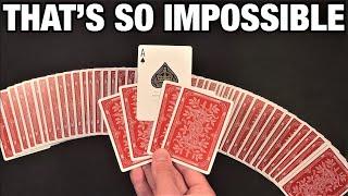 Five Card Miracle | NO SETUP Card Trick That Will FOOL EVERYONE!