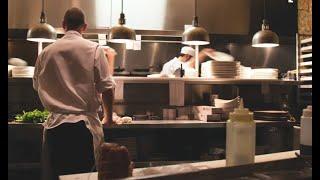 Rehiring Restaurant Workers for half the Seating Capacity