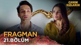 Canım Kızlarım - Betiyaan | Pakistan Dizisi 21. Bölüm Fragmanı | 23 Kasım 2024  @kanal7