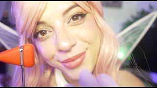 ASMR | Fairy Doctor Examines You ‍️