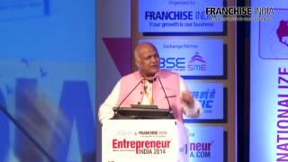 How the internet has evolved the biz world by virtue of innovation: Prof. N K Goyal, CMAI