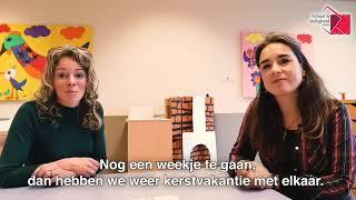 Zilveren Weken - Stichting School & Veiligheid