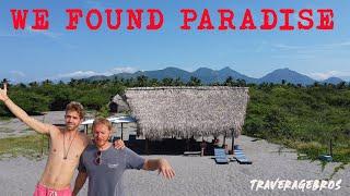 Chiapas - Mexico Trip, We Found Paradise