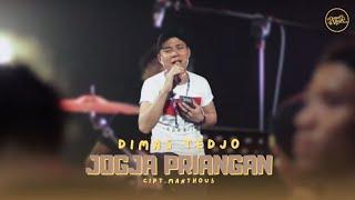 JOGJA PRIANGAN (MANTHOUS) - DIMAS TEDJO BLANGKON || DAPUR MUSIK LIVE RECORD