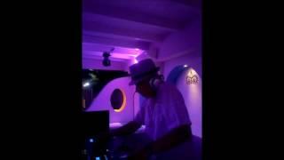 Cris Bax  - Dj set Fellini  11 giugno  2017