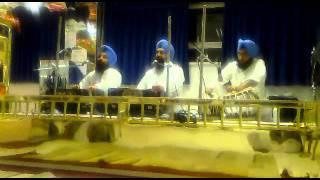 BALKAR SINGH AZAD SAHIB MERA NIT NAVA