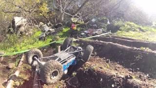 RC tough truck challenge TTC SOS VIDEO Richdog51