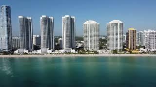 Sunny Isles Beach Miami Florida