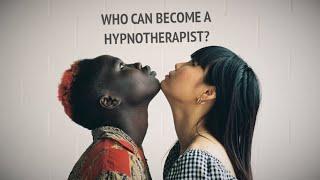 Who can become a hypnotherapist?