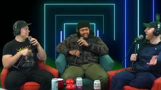 Why do bus drivers wave at each other, & fake chinese sperm donors| #28 HuddleTalk Tv | Podcast