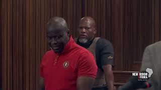 Meyiwa murder trial: Accused number 1 to appoint his lawyer