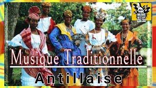 Malrage Officiel - Musique Traditionnelle des Antillaise