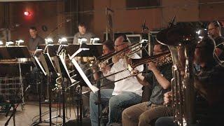 Peter Boyer: "Seven for Action" - Hollywood Studio Symphony