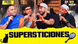 ¿Somos supersticiosos?  #EP47