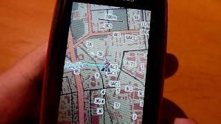 Garmin GPSmap 62s