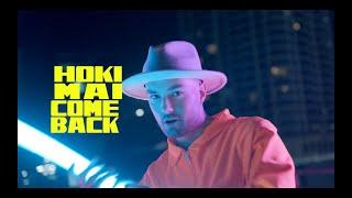 Rei - Hoki Mai / Come Back (Official Music Video)