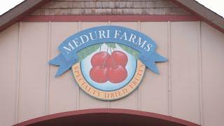 How learning teams have helped Meduri Farms