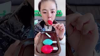 ice cream eating asmr videos #305