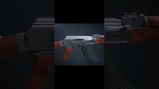 *fire* ak47edit