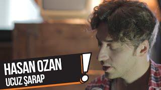 Hasan Ozan - Ucuz Şarap (B!P Akustik)