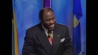 Innovation by Dr. myles munroe