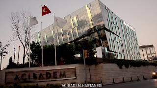 Acıbadem Hospital