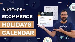 The eCommerce Marketing Calendar To Prepare for Q4 Holidays (MUST-HAVE!) 