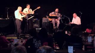 Jazz Violin - David McNair