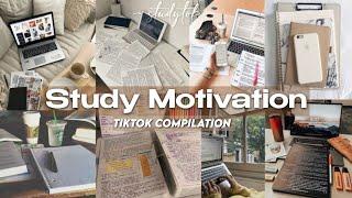 struggling to concentrate? watch this! ️ | Tik Tok Compilation #studymotivation #studytok