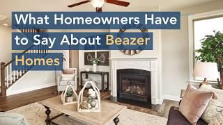 Beazer Homes Reviews | TrustBuilder®