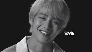 BTS V / kim taehyung talked about his first love  eng subtitles #btsv