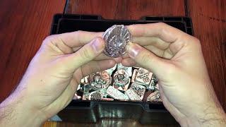 SILVER SLACKER! HELP!  I.ve been Scammed!! :( #Silver #Gold #Scam #Unboxing #Coins #Metals #Ag #Au