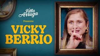 Villa Arruga | Capítulo 42: VICKY BERRÍO NOS DENUNCIA POR ESTAFA