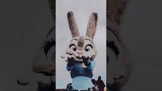  Easter at Disneyland Paris #shorts #slowed #slow #disneylandparis #zootopia #disneyparks #disney