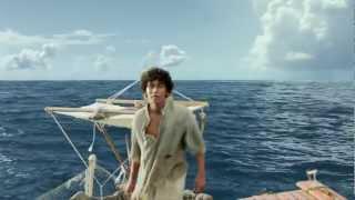 LIFE OF PI | International Trailer