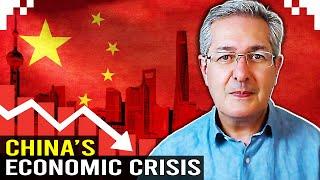 China's Economic Crisis