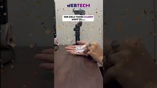 Digital marketing company client only need leads