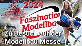 Faszination Modellbau 2024