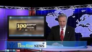 BSN Headline News for December 23, 2013