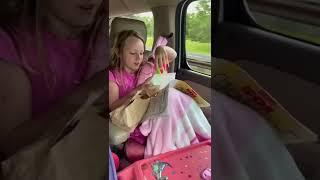 All my TRAVEL HACKS from our Family Road Trip  #momhacks #trending #viral #lifehacks #shorts