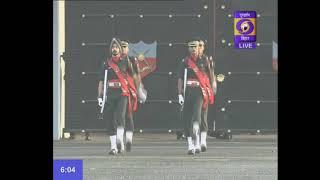 DD Bihar Channel Live Stream,   Passing Out Parade-2022,  From Officers Training, GAYA
