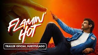 Flamin’ Hot (2023) - Tráiler Subtitulado en Español