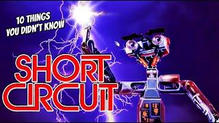 10 Things You Didn't Know About Short Circuit