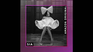 Sia - Step By Step (Amazon Original) [HQ Snippet 3]